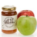 Apple Jam Filling Machine 苹果果酱灌装机