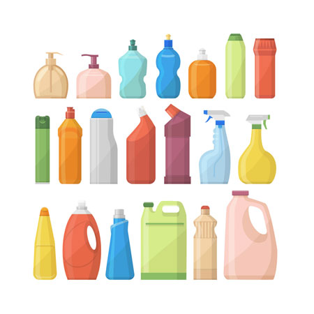 家用产品填充器