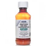Oral Liquid Filling Machine 口服液体灌装机