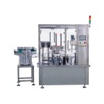 Peristaltic Pump Fillers 蠕动泵灌装机