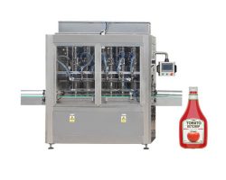 番茄酱罐番茄酱馅料包装