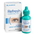 Eye Drop Filling Machine 眼药水灌装机
