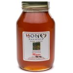Honey Filling Machine 蜂蜜灌装机