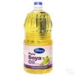 Soybean Oil Filling Machine 豆油灌装机